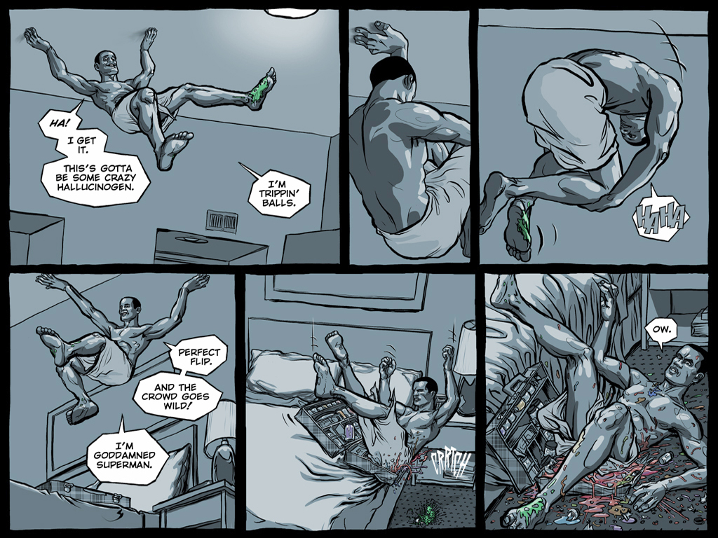 Concoction Page 9