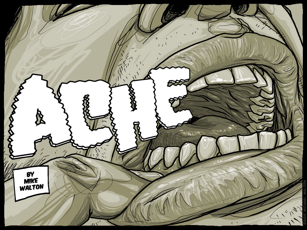 Ache Page 2
