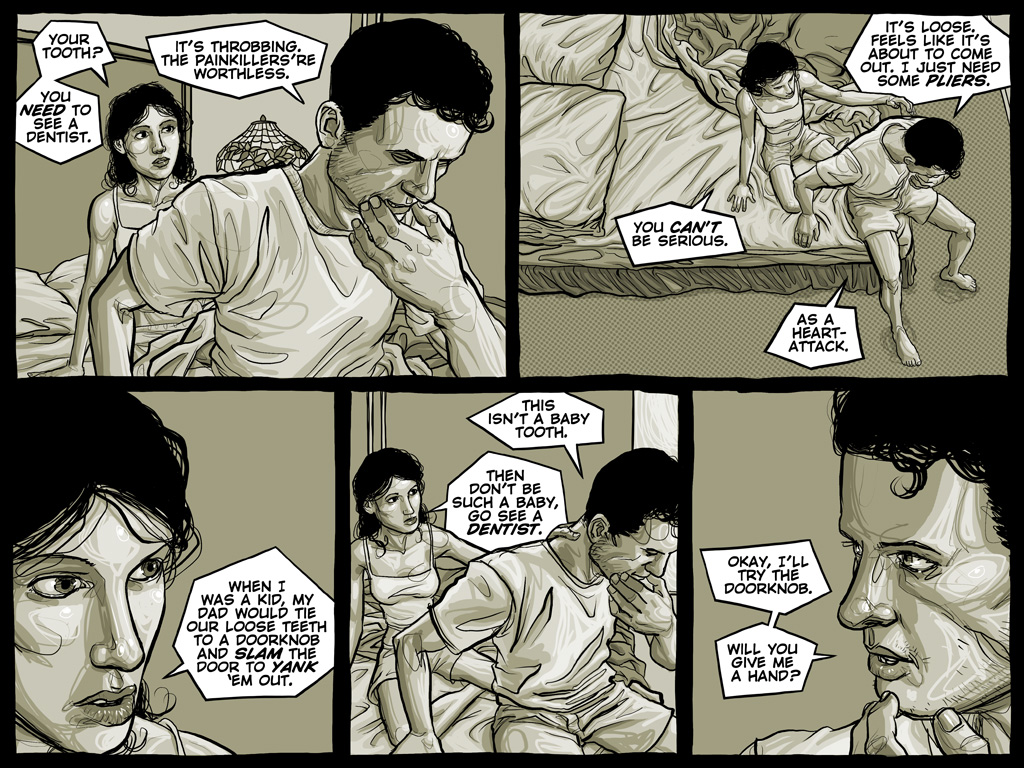 Ache Page 3