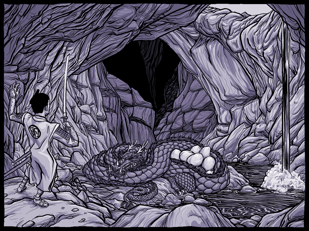 Yolk Page 14