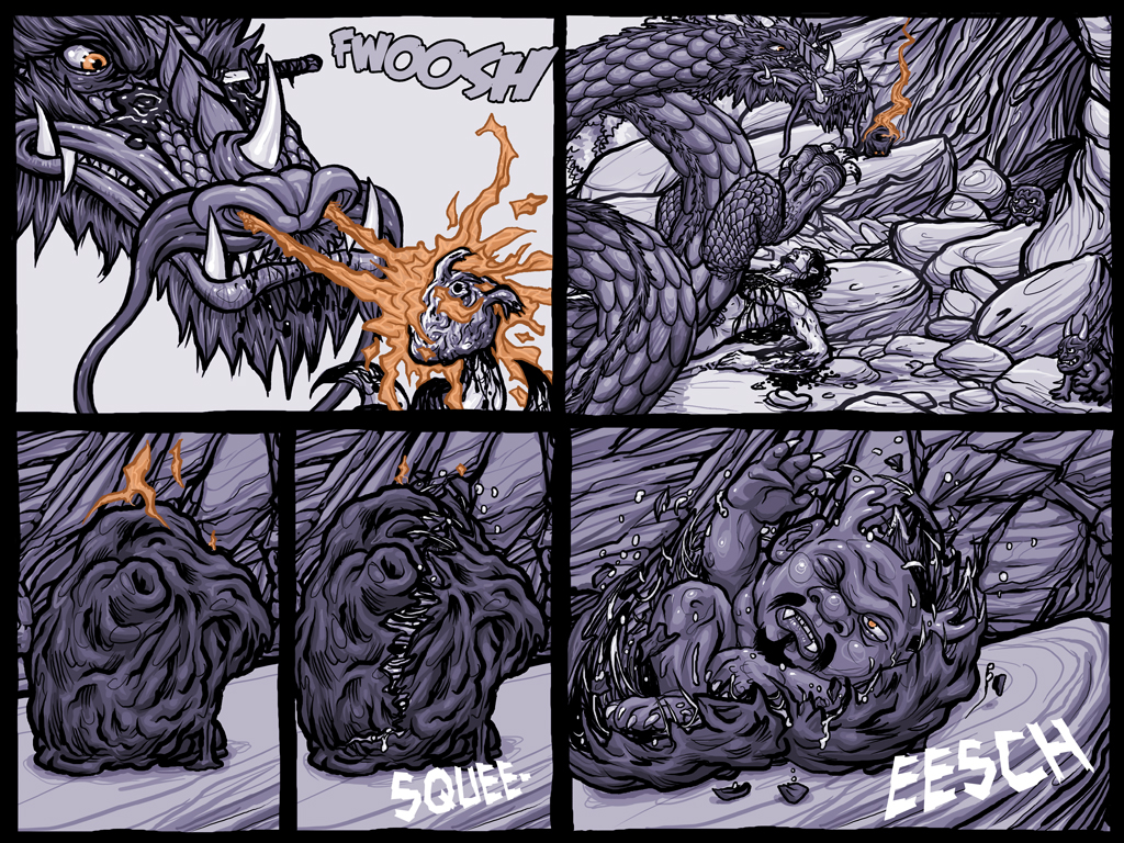 Yolk Page 25 Yolk Page 25