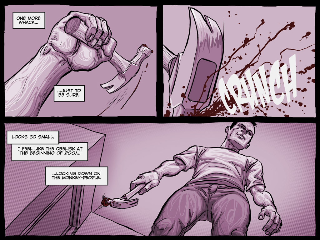 Cleanup Page 4 Cleanup Page 4