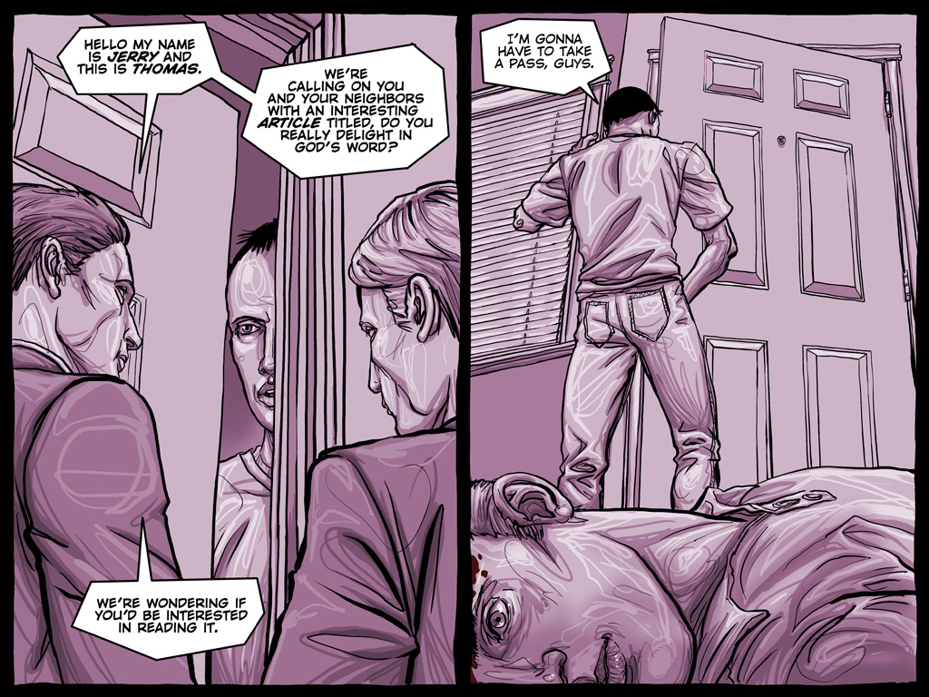 Cleanup Page 7 Cleanup Page 7