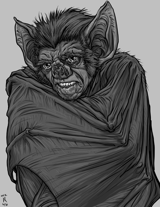 Man-Bat