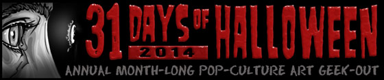 31-DAYS-OF-HALLOWEEN--horror-art-FALSE-POSITIVE-2014